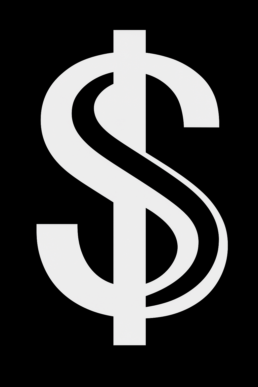 Dollar Sign Logo